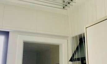 Imagem 4: Apartamento para venda possui 76 metros quadrados com 2 quartos e 1 suite<br>Canela