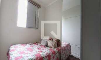 Imagem 2: Apartamento à Venda - Parque das Águas, 2 Quartos, 75 m2