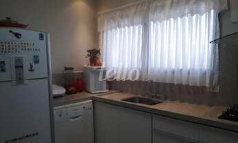 Imagem 5: São Paulo - Apartamento Padrão - Moema