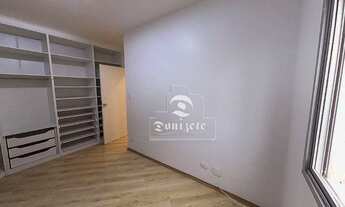 Imagem 7: Apartamento com 2 dormitórios, 68 m² - venda por R$ 350.000,00 ou aluguel por R$ 2.646,00