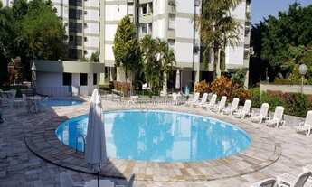 Imagem 6: SÃO PAULO - Apartamento Padrão - MIRANDOPOLIS