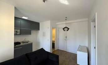 Imagem 6: Apartamento para aluguel com 48 metros quadrados com 1 quarto em Sumarezinho - São Paulo