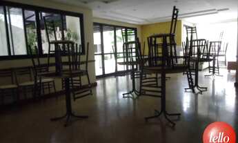 Imagem 2: São Paulo - Apartamento Padrão - Saúde