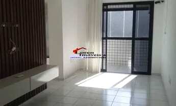 Imagem: Apartamento de Frente 1 dormitório Itararé