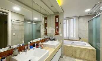 Imagem 6: Apartamento 317 m² à venda no Condomínio Granada Toledo, Guararapes, Fortaleza-Ceará