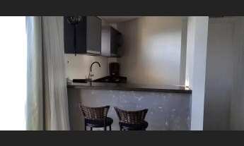 Imagem 2: Apartamento - Jardim São Dimas - Residencial Space Valley - 48m² - 1 Dormitório