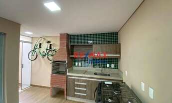 Imagem 5: Casa com 2 dormitórios à venda, 136 m² por R$ 429.990,00 - Jardim Anhumas - Estiva Gerbi/S