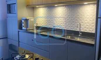 Imagem 3: Apartamento para alugar no bairro Vila Nova Cidade Universitária - Bauru/SP