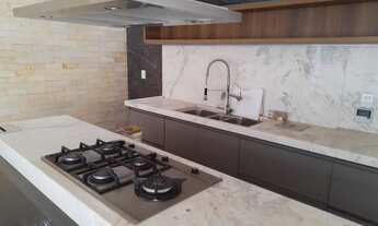 Imagem 7: Sobrado 4/4 - 03 suites uma master - Granville