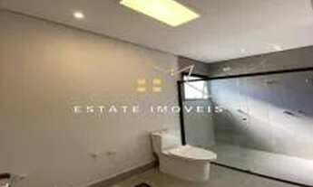 Imagem 5: Casa de condomínio para venda possui 422 metros quadrados com 4 quartos