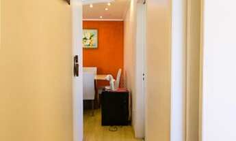 Imagem 3: Apartamento à Venda - Tatuapé, 2 Quartos, 57 m2