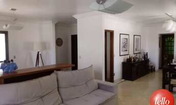 Imagem 3: São Paulo - Apartamento Padrão - Cursino