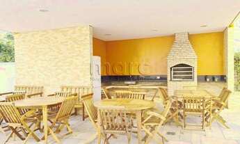 Imagem 4: SAO PAULO - Apartamento Padrão - MOEMA