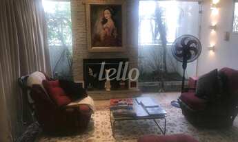 Imagem 6: São Paulo - Apartamento Padrão - Moema