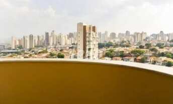 Imagem 6: São Paulo - Apartamento Padrão - Vila Mariana