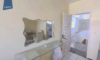 Imagem 7: Apartamento com 3 dormitórios para alugar, 75 m² por R$ 1.463,51/mês - Cajazeiras - Fortal