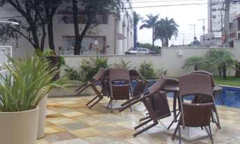 Imagem 6: Apartamento com 3 dormitórios para alugar, 106 m² por R$ 2.683,00 - Pampulha - Belo Horizo