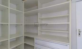 Imagem 3: Apartamento Venda 3 Dormitórios - 158 m² Moema