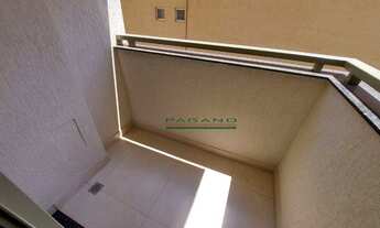 Imagem 7: Apartamento com 2 dormitórios para alugar, 88 m² por R$ 3.305,00/mês - Jardim Paulista - R