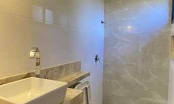 Imagem 2: APARECIDA DE GOIâNIA - Casa de Condomínio - Jardim Cristal