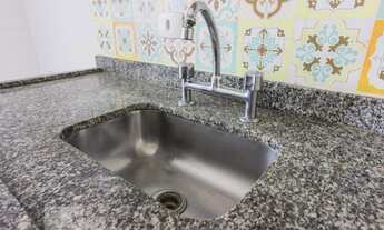 Imagem 3: Apartamento à Venda - Água Fria, 3 Quartos, 93 m2