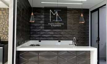 Imagem 3: Térrea para venda com 215 metros quadrados com 3 quartos em Parque Universitário - America