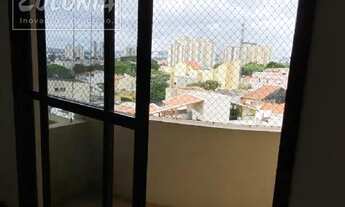 Imagem 2: Santo André - Apartamento Padrão - Vila Alzira
