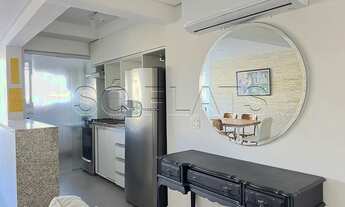 Imagem 7: Residencial Versatille disponível para locação contendo 70m², 2 dormitórios e 1 vaga de ga