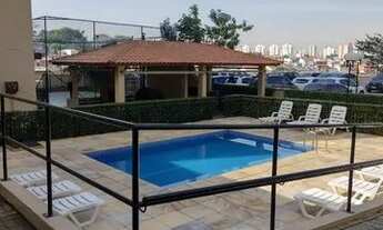 Imagem 4: Apartamento à venda no Imirim. O Melhor preço do condomínio. Lazer completo