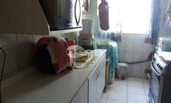 Imagem 7: MAUá - Apartamento Padrão - Vila São Francisco