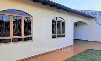 Imagem 3: LONDRINA - Casa Padrão - Santa Rita 2