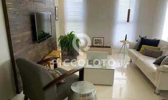 Imagem 2: Casa - Parque Taquaral - Campinas