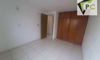Imagem 3: Apartamento com 2 dormitórios, 61 m² - venda por R$ 250.000,00 ou aluguel por R$ 1.400,00