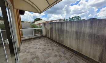 Imagem 3: Apartamento para com 03 quartos no Bairro Tubalina - Uberlândia - MG