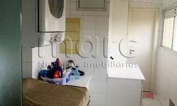 Imagem 6: SAO PAULO - Apartamento Padrão - JARDIM VILA MARIANA