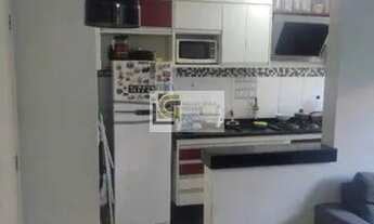 Imagem 7: AC- Apartamento para venda tem 48 metros quadrados com 2 dormitórios