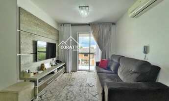 Imagem: Apartamento Padrão para Venda em Vera Cruz