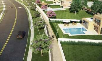 Imagem 7: Terreno - Sousas - Campinas