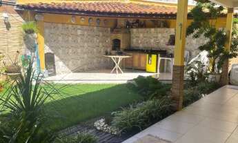 Imagem 2: Casa para venda tem 200 metros quadrados com 3 quartos em Jardim Alvorada - São Luís - MA