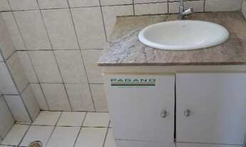 Imagem 2: Apartamento com 3 dormitórios à venda, 53 m² por R$ 150.000,00 - Jardim Paulistano - Ribei