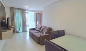 Imagem 4: Apartamento 02 Quartos, 01 Suíte, 62 m² - Aeroclube - João Pessoa - PB