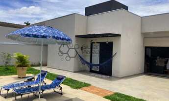 Imagem 2: CASA para VENDA Condomínio Primavera Piratininga