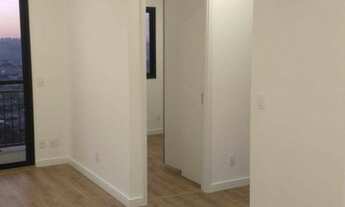 Imagem 4: Apartamento com 2 dormitórios para alugar, 47 m² por R$ 2.990,00/mês - Socorro - São Paulo