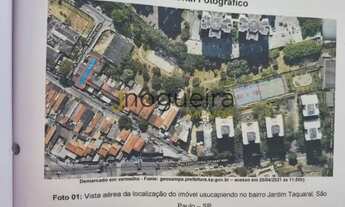 Imagem 2: Casa com 3 dormitórios à venda, 282 m² por R$ 950.000,00 - Jardim Marajoara - São Paulo/SP