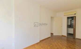 Imagem 16: Apartamento Locação Jardim Paulista 127 m² 3 Dormitórios