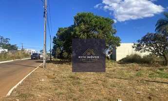 Imagem: Vende-se Excelente Terreno 382M² na avenida