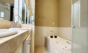 Imagem 5: SÃO JOSÉ DO RIO PRETO - RESIDENCIAL - CONDOMÍNIO PARQUE RESIDENCIAL DAMHA III