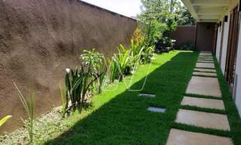 Imagem 7: Casa - Loteamento Caminhos de San Conrado - Sousas - Campinas