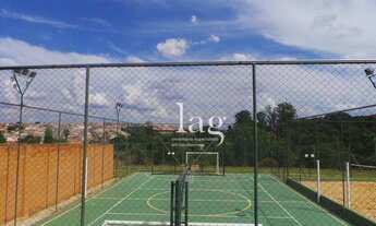 Imagem 3: Casa com 3 dormitórios à venda, 81 m² por R$ 540.000,00 - Condomínio Horto Florestal lll