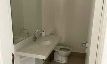 Imagem 4: Apartamento com 3 dormitórios para alugar, 81 m² por R$ 5.620,40/mês - Edifício Royal Park